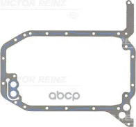 ��������� ������� ��������� AUDI 100 Avant IV (4A C4) 767.906 ���� KG417/026. CN.02.15701 Victor Reinz ���. 71-31706-10 713170610 ����