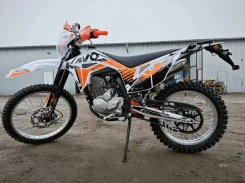 Kayo T2 300 Enduro PR. 271����. ��., ��������, ��� ���, ��� �������. ��� ����� �� ������������ ����
