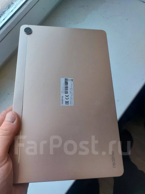 Realme Pad. 10.4 ������, ������ 64 �� ����