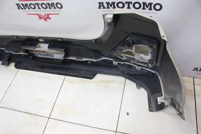 ������ Toyota Raize A200A 2020 [R9073], ������ 52169B1030 ����