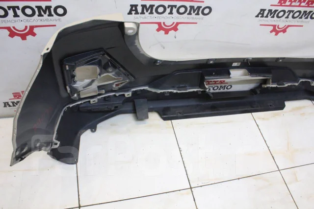 ������ Toyota Raize A200A 2020 [R9073], ������ 52169B1030 ����