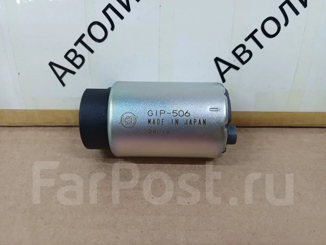 GIP506 ���������� �� G15A GIP506 ����