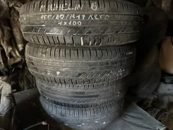 Michelin Energy XM1. ������, 2014 ���, �/�, ����� 35 % ����