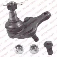 ������� ����� L/R Toyota Auris 03/2007- Delphi TC1994 TC1994 ����