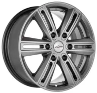 X'trike X-124