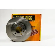 ���� ��������� �������� DF4293 (285x24,9) OP Signum 03-, Vectra C 02-; SAAB 9-3 02-; JUST Drive JBD0111 JBD0111 ����