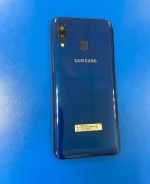 Samsung Galaxy A20. �/�, 32 ��, �����, 4G LTE ����