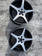 Shogun. 7.0x16", ET35, �� 100���. ����