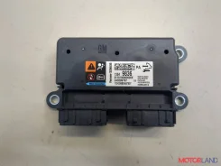 ���� ���������� ��������� ������������ Chevrolet Equinox EV 2024-2025 20924979 13549836 ����