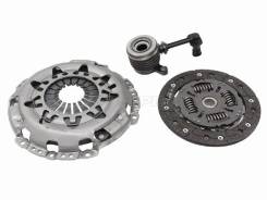 �������� ��������� Nissan Qashqai 06-13 / Tiida 04-10 (HR16DE/H4M736/H4M738) 622319933 622319933 ����