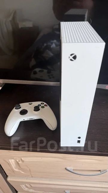 Microsoft Xbox Series S ����