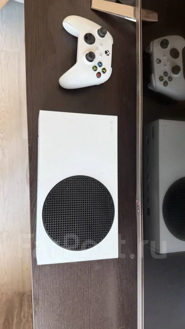 Microsoft Xbox Series S ����
