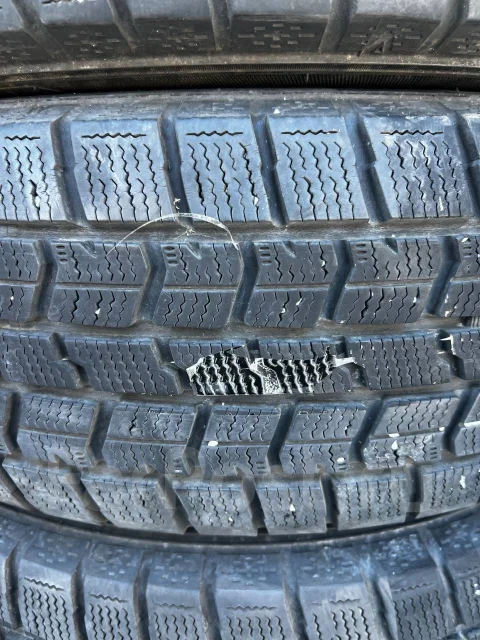 Goodyear Ice Navi 7. ������, ��� �����, 2023 ���, �/�, ����� 10 % ����
