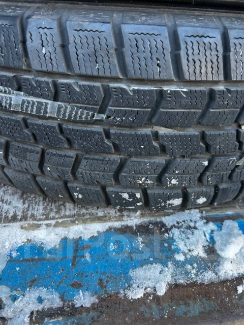 Goodyear Ice Navi 7. ������, ��� �����, 2023 ���, �/�, ����� 10 % ����