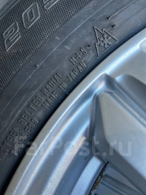 Goodyear Ice Navi 7. ������, ��� �����, 2023 ���, �/�, ����� 10 % ����