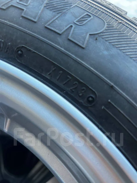 Goodyear Ice Navi 7. ������, ��� �����, 2023 ���, �/�, ����� 10 % ����