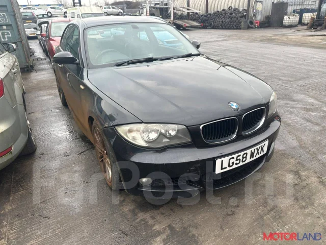 ������� BMW 1 E87 2004-2011 20941377 12418511746 ����
