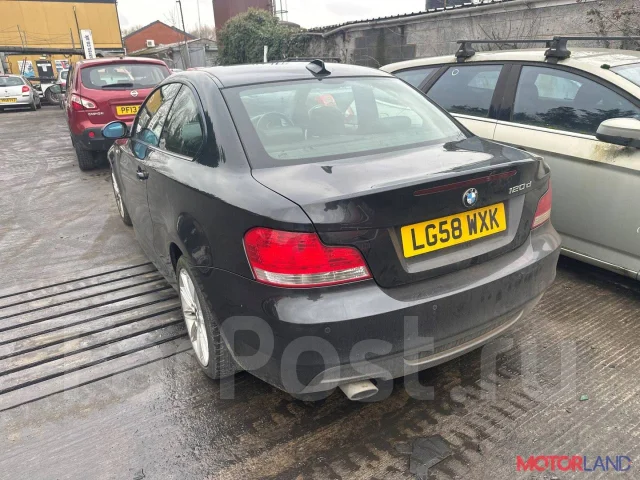 ������� BMW 1 E87 2004-2011 20941377 12418511746 ����