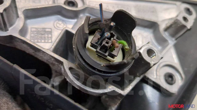 ������� ������� BMW 3 E90, E91, E92, E93 2005-2012 20939074, ������ 51167176170 ����