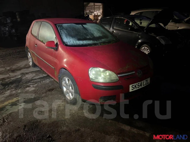 ������� Volkswagen Golf 5 2003-2009 20997719 02T911023R ����