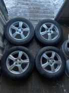 Weds Joker. 5.5x16", 4x100, ET42 ����