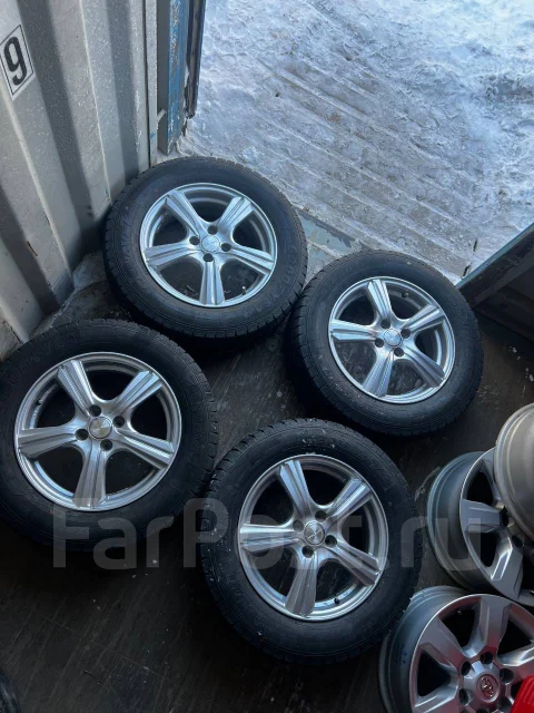 Weds Joker. 5.5x16", 4x100, ET42 ����