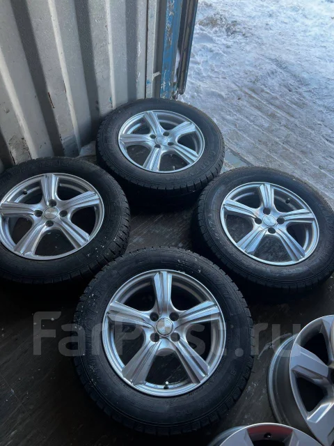 Weds Joker. 5.5x16", 4x100, ET42 ����