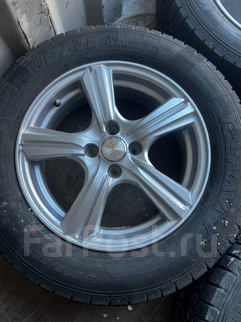 Weds Joker. 5.5x16", 4x100, ET42 ����
