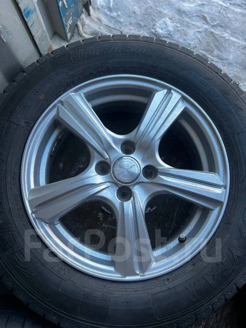 Weds Joker. 5.5x16", 4x100, ET42 ����