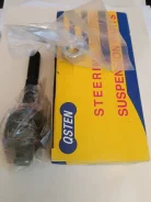 ���� ������� Honda Odyssey RB1 '03 TRI601 Qsten TRI601 ����