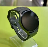 Samsung Galaxy Watch7. NFC, IP68 ����