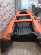Kitt Boats. 2024 ���, ����� 3,6��., ��������� ���������, 9,8��.�., ������ ����