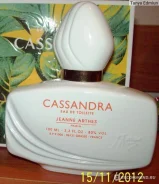 ������� ���� Cassandra blanc jeanne arthes ����