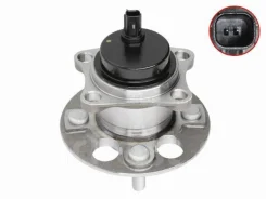 ��������� ���� ���. GMB Toyota Corolla AXIO/Fielder 165 VITZ 13# AQUA GH32565A ����