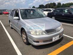 Toyota Vista Ardeo. ZZV50, 1ZZFE ����