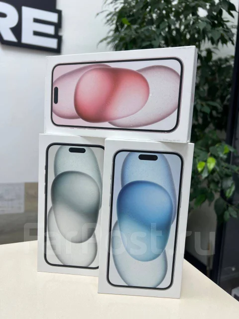 Apple iPhone 15 Plus. �����, 256 ��, �����, 3G, 4G LTE, 5G, ����������, NFC, ������������ �������. ��� ����� �� ���������� ����