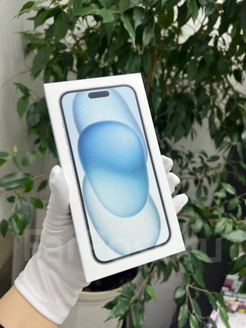 Apple iPhone 15 Plus. �����, 256 ��, �����, 3G, 4G LTE, 5G, ����������, NFC, ������������ �������. ��� ����� �� ���������� ����
