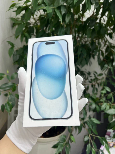 Apple iPhone 15 Plus. �����, 256 ��, �����, 3G, 4G LTE, 5G, ����������, NFC, ������������ �������. ��� ����� �� ���������� ����