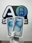 Apple iPhone 15 Plus. �����, 256 ��, �����, 3G, 4G LTE, 5G, ����������, NFC, ������������ �������. ��� ����� �� ���������� ����