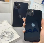 Apple iPhone 13. �����, 128 ��, ������, 3G, 4G LTE, 5G, ����������, NFC, ������������ ������� ����