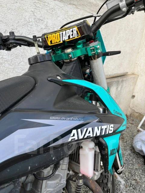 Avantis A6. 300����. ��., ��������, ���������, ������ �� �� ����