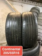 Continental ContiPremiumContact 2. ������, �/�, ����� 70 % ����