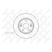 ���� ��������� ������! Renault Safrane 3.0 93-96 Stellox 60203934SX 60203934SX ����
