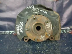 ������� Toyota Ipsum 4321244050 ACM26, �������� ����� 4321244050 ����