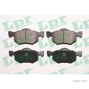 ������� ��������� �������� LPR 05P1091 05P1091 ����