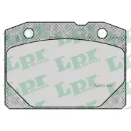 ������� ��������� �������� LPR 05P127 05P127 ����