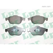 ������� ��������� �������� LPR 05P864 05P864 ����