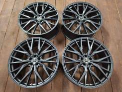 BADX Loxarny Multiforchetta. 9.0x21", 5x114.3, ET38, �� 73,1���. ����