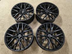 BADX Loxarny Multiforchetta. 9.0x22", 5x114.3, ET38, �� 73,1���. ��� ����� �� ������������ ����