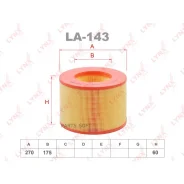 ������ ��������� Lynxauto LA143 LA143 ����